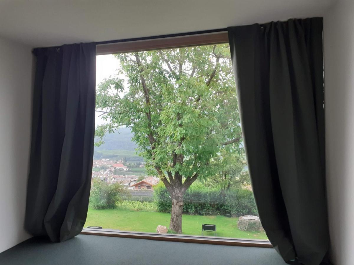 San Antonia Apartment Caldaro Ngoại thất bức ảnh