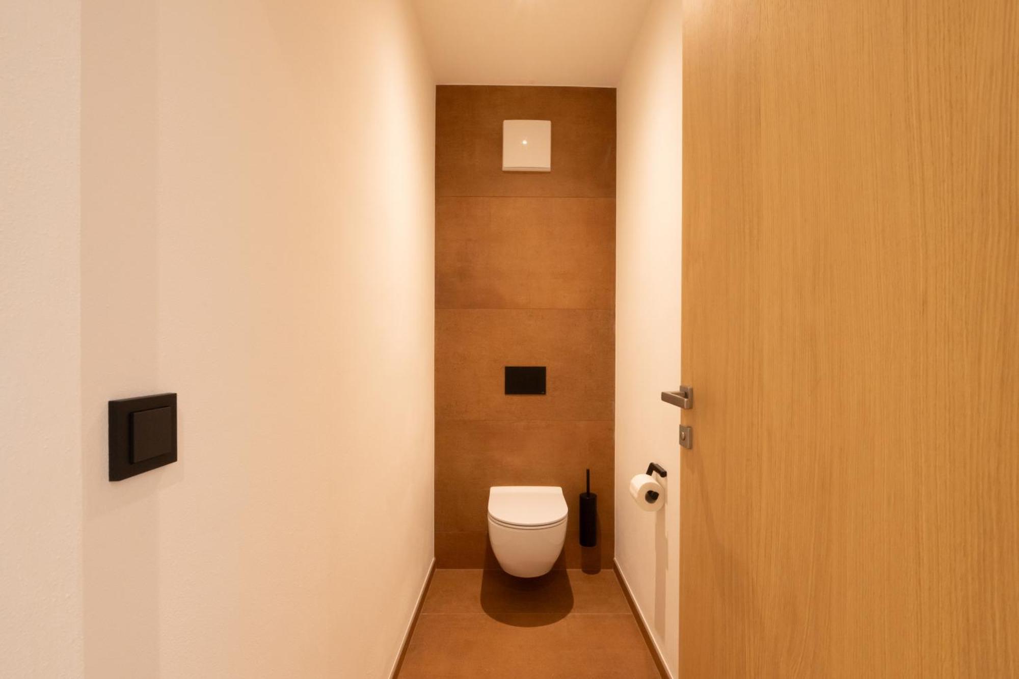 San Antonia Apartment Caldaro Ngoại thất bức ảnh