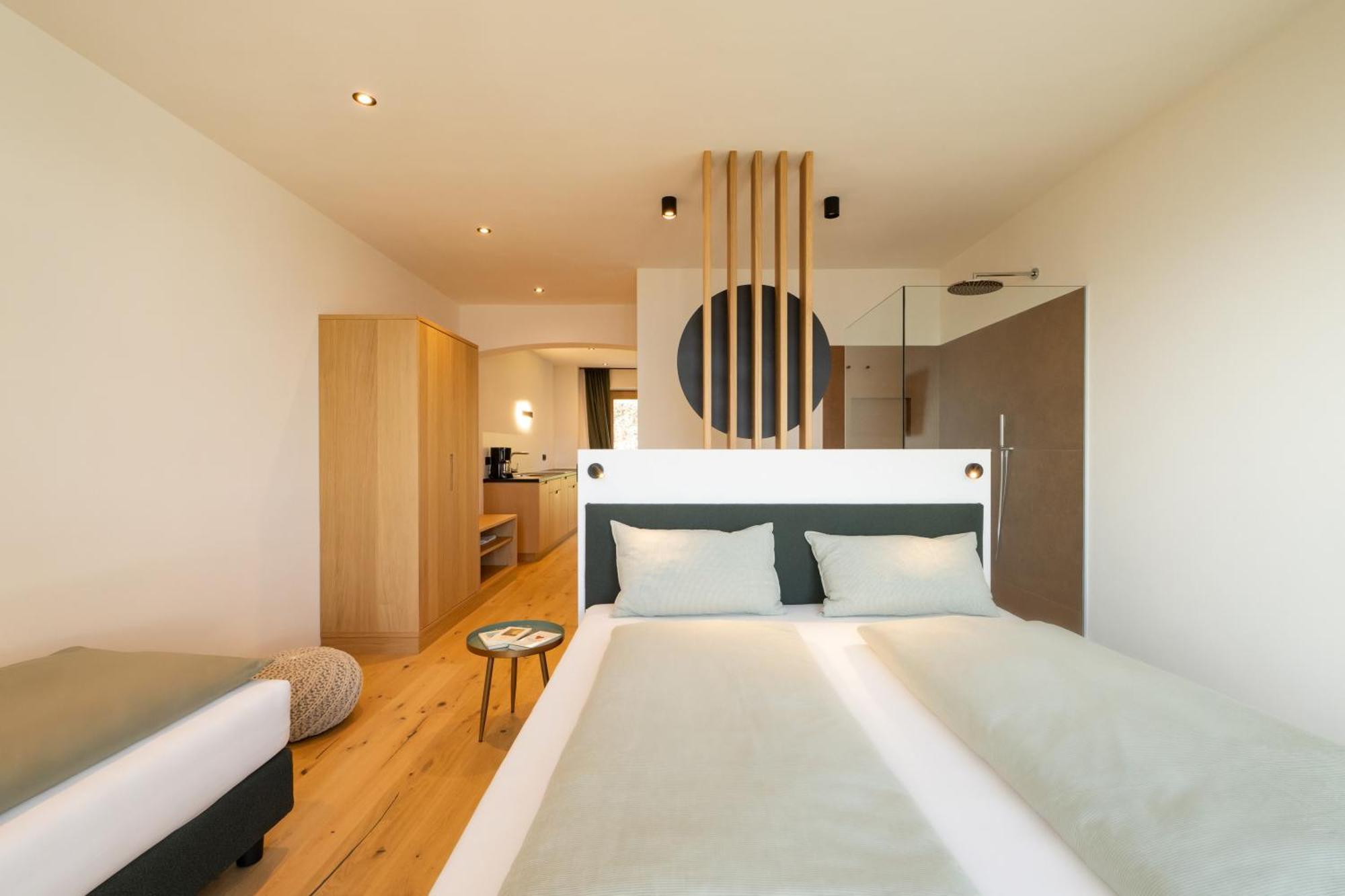 San Antonia Apartment Caldaro Ngoại thất bức ảnh