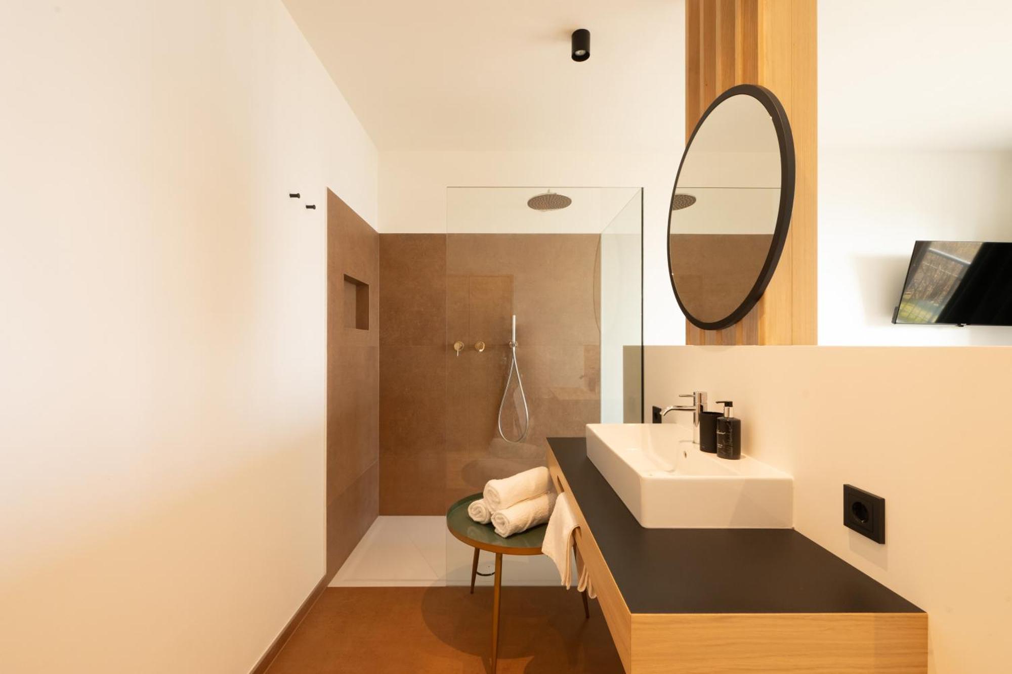 San Antonia Apartment Caldaro Ngoại thất bức ảnh