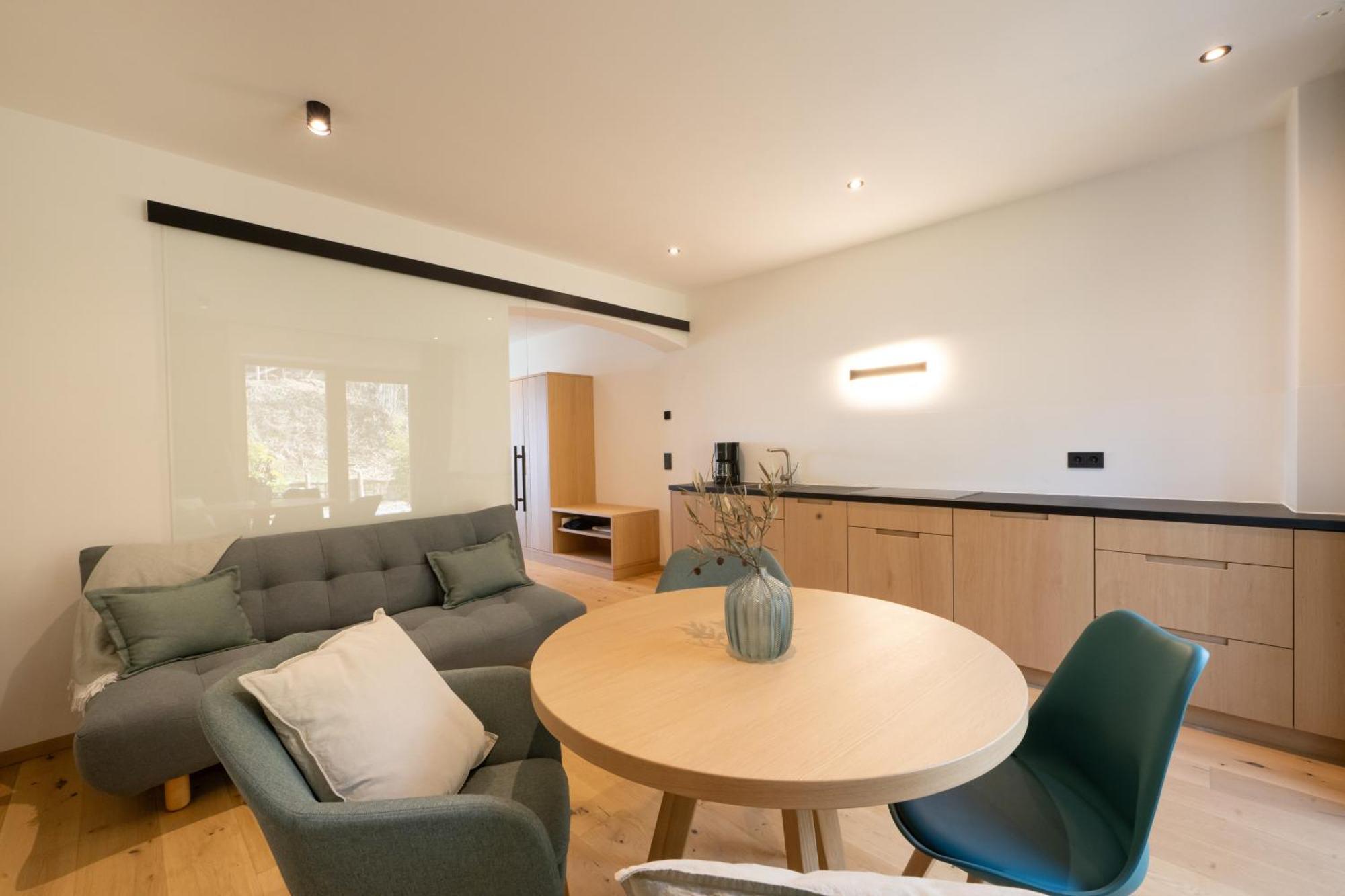 San Antonia Apartment Caldaro Ngoại thất bức ảnh