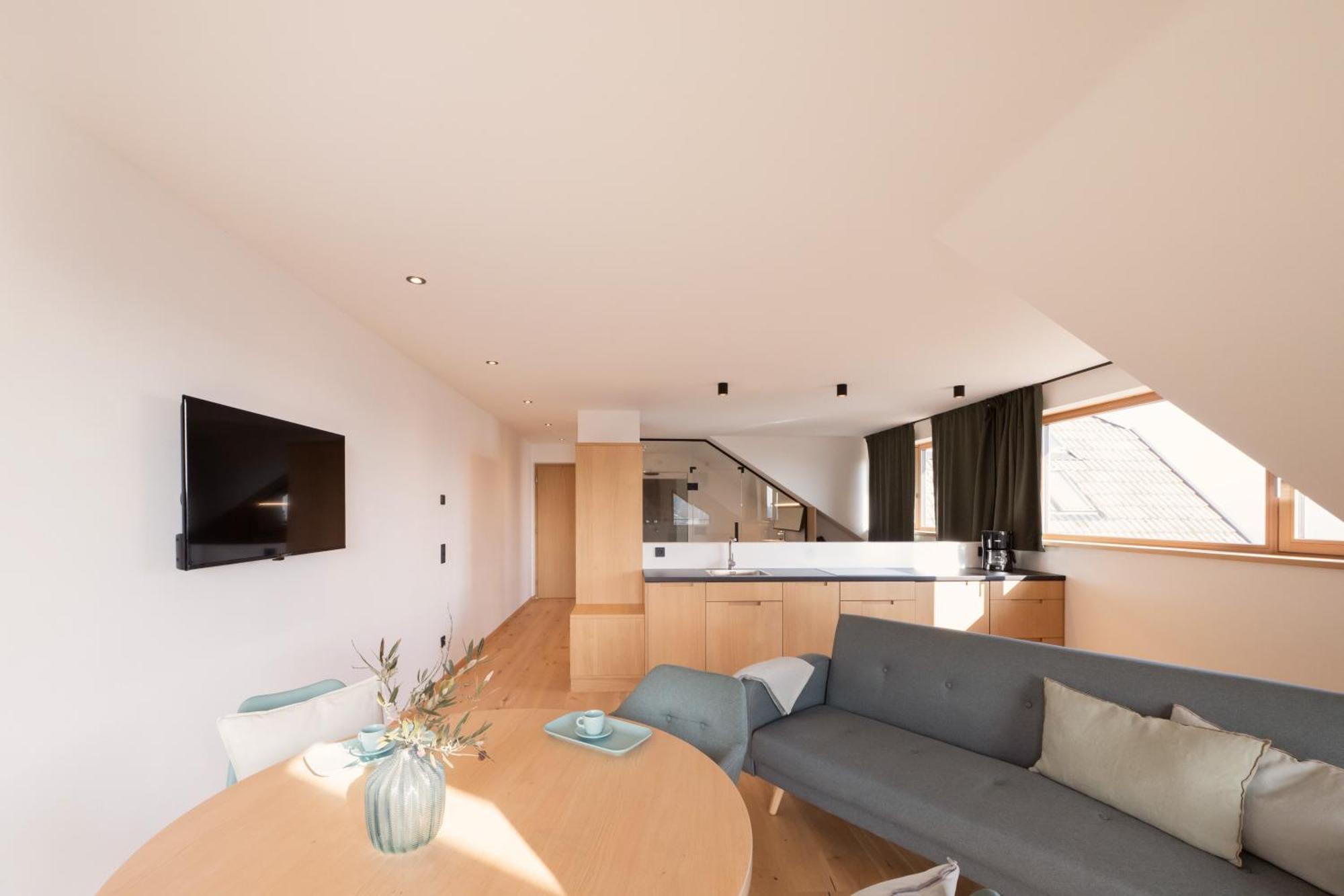 San Antonia Apartment Caldaro Ngoại thất bức ảnh
