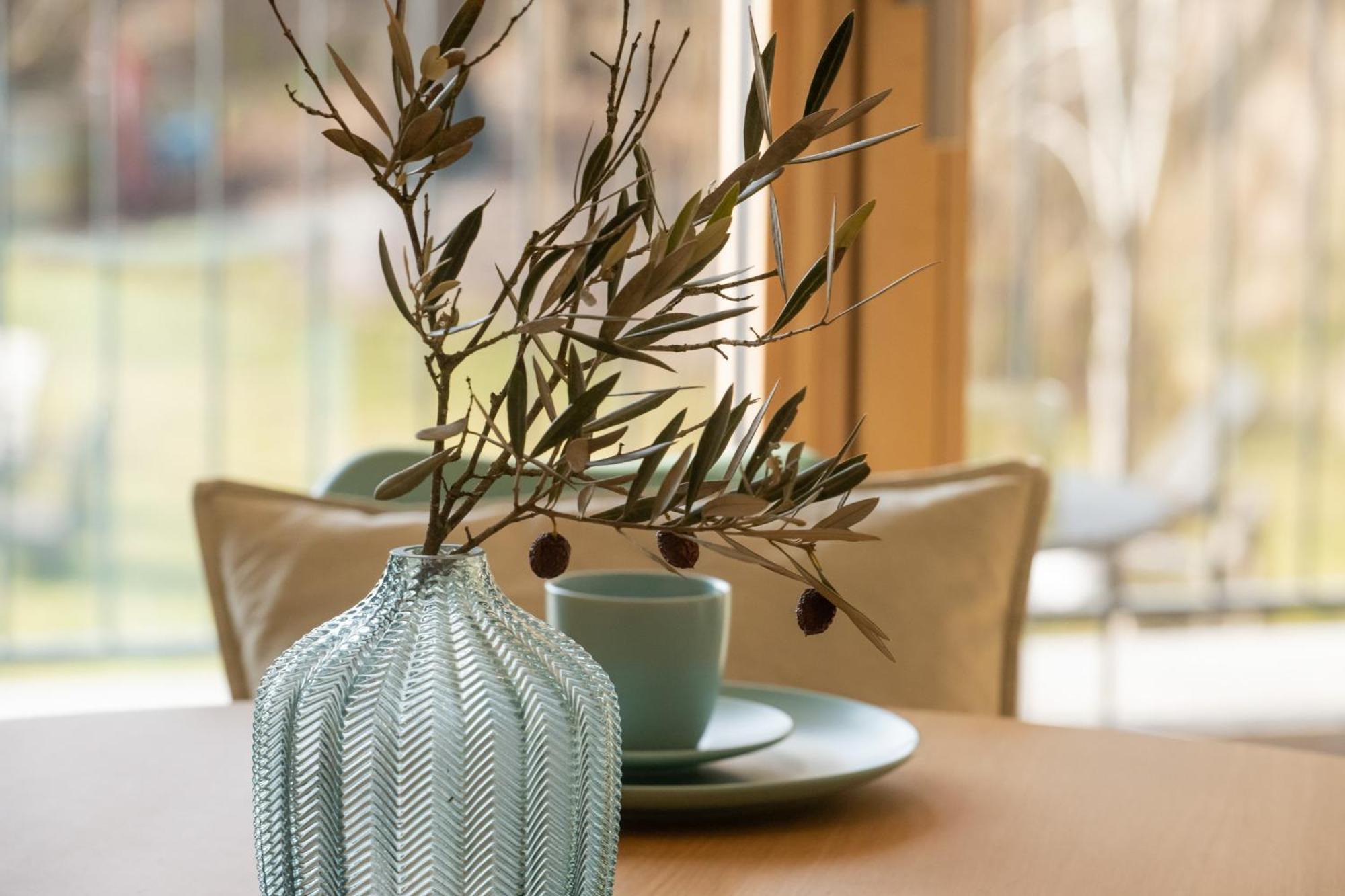 San Antonia Apartment Caldaro Ngoại thất bức ảnh